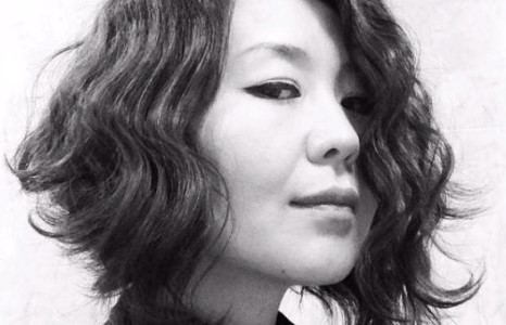 Selfie: дуучин Ганболор