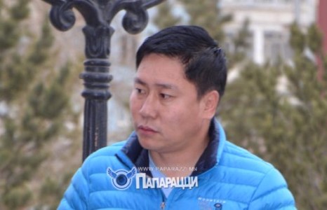 Танд 50 сая төгрөг байна, надад найман асуулт байна