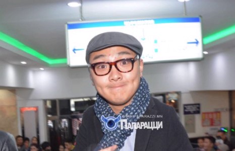 Хоёр туулай хөөгөөд хоосон хоцорсон Тамираа