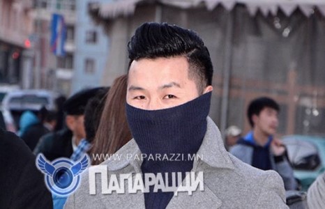 Кино мастер Баярбат