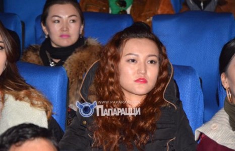 Жанна минь их ядарчээ