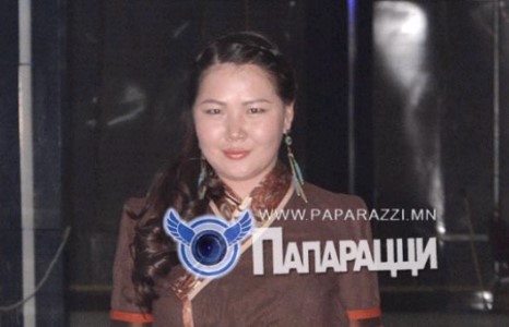 Жинхэнэ Монголжингоо