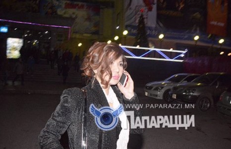 Жүжигчин Отгоо аюултай харилцаа