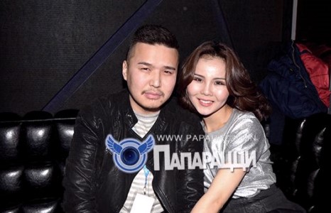 Халуухан дурлал