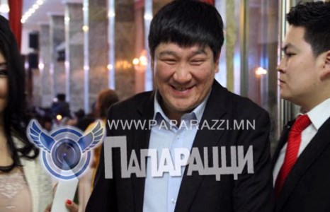 Энэ намар Баярмагнайгийнх байв уу?