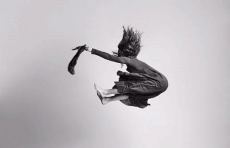 Таталцал гэрэл зурагт