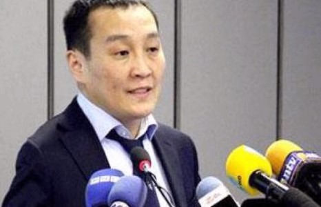Х.Тэмүүжин Р.Амаржаргалын Засгийн газарт ажиллахгүй гэв