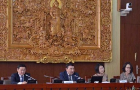 Н.Алтанхуягийг огцруулахыг дэмжлээ