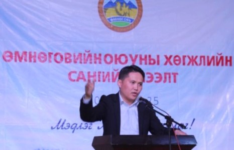  Өмнөговийн өрх бүрт хоёр тонн нүүрс үнэ төлбөргүй олгоё