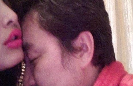 Аятунгаагийн шинэ хайр