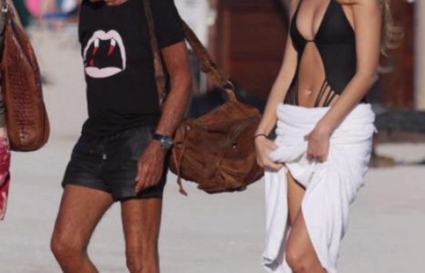 71 настай “Матар хочит Данди”-д наалдсан 25 настай “Хачиг”