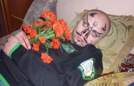 Муу найзууд