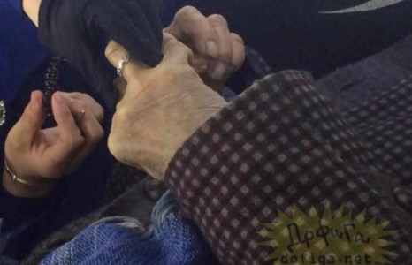 Эр хүн хэлсэндээ…