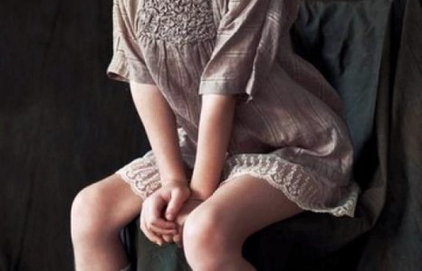 Дэлхийн хамгийн хөөрхөн охины ээлжит сенсааци