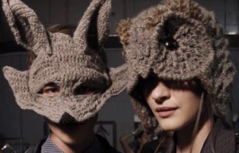 Өвөрмөц өвлийн малгайнууд