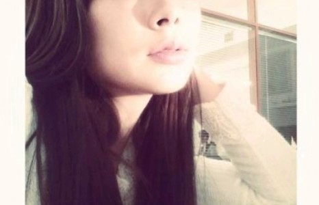 А.Ганчимэгийн “selfie”