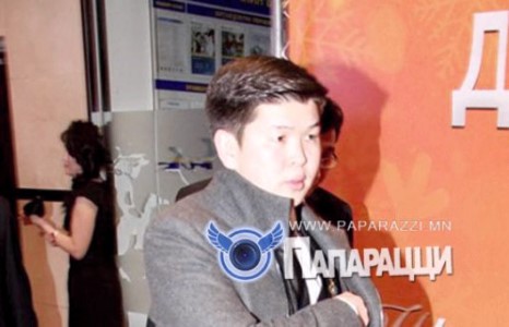 Гавъяат тамирчин  Сэрдамбын гайхалтай амьдарлын түүх