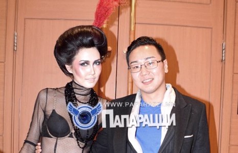 Аз жаргалтай явна