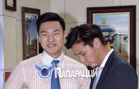 Хамгийн амттай “бургер”-ийн газрын эзэн