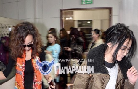 Укагаа мартсан хоёр