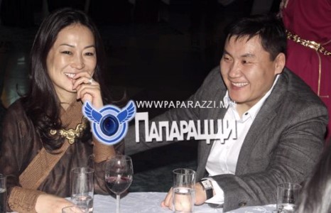 П.Анужин: Би Баатартай хамт амьдарч байгаагүй