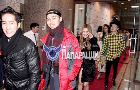 Өөрсдийгөө 2 саяар үнэлсэн MIXX