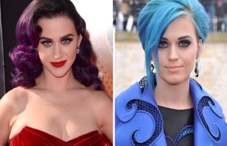 Кэти Перрийн 10 этгээд дүр