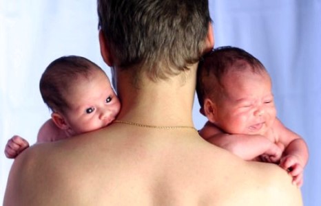 Азтай аавууд