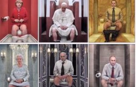 Тэд ч бас хүн