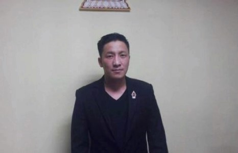 “2 хүү” хамтлагийн дуучин Гавана СТА болжээ