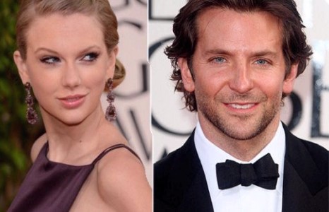 Купер, Тэйлор нар болзох болжээ