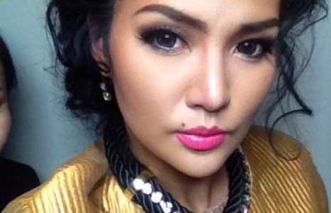 Селфи: Жүжигчин Хулан