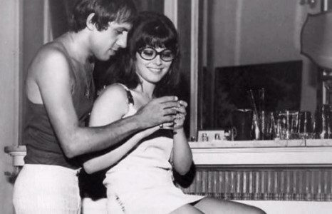 Адриано Челентано болон Клаудия Мори 50 жил хамтдаа