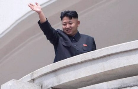 Ким Чен Ун Шотландад зоогийн газартай болно