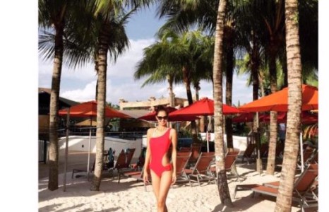 Мисс Т.Батцэцэг аялсаар