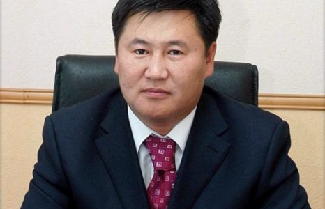 М.Наранбаатар хүнд зодуулж, гэмтлийн эмнэлэгт хүргэгджээ