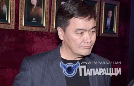 Ард түмний ”Хасар Жагаа”