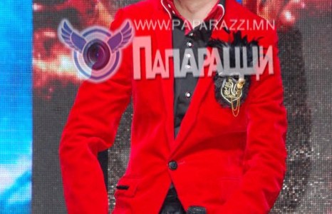  Dj Trentino-гийн тоглолтонд “Хар сарнай “ хамтлагын дуучин Амраа оролцоно