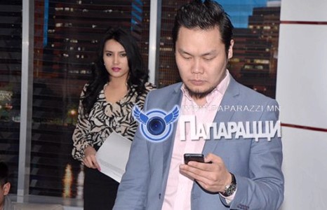 Банкир Барсаа энтертайнмент сэтгүүлзүйг хөгжүүлнэ