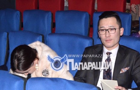 Нарансолонго минь яаагаа вэ?