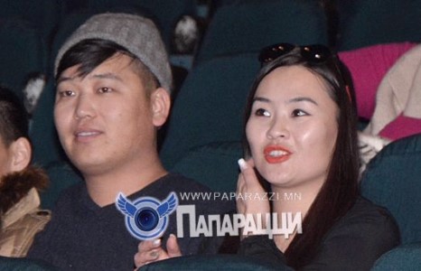 Кино театрт болзсон хосууд