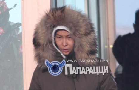 Жүжигчин Ц.Алдармааг өнөөдөр шүүнэ