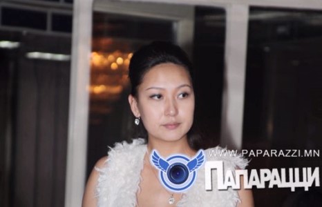 Топ модель Х.Бадамгэрэл өнөөдөр бүсгүйчүүдтэй уулзана 