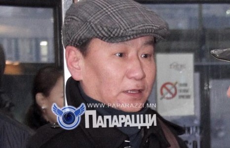 Хамтлагийнхаа шилдгийн шилдэг Баатархүү