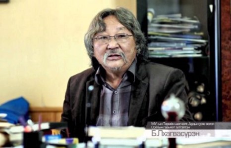Б.Лхагвасүрэн: Миний ханийн ханшийг төлөөд авч чадах ганц юм нь үхэл л байх