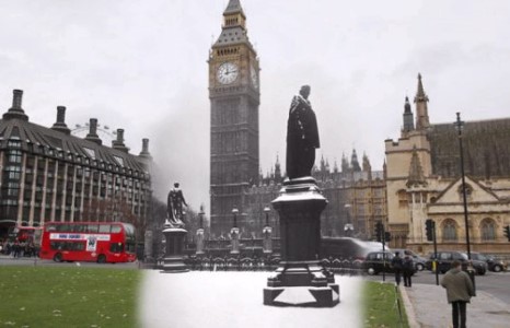 Шинэ жил, зул сарын баяр цаг хугацааны өөрчлөлт