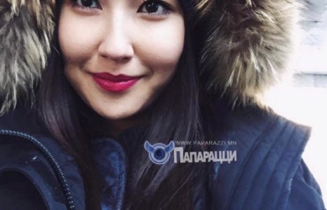 “Anemone” хамтлагийн гишүүн асан Жулдыз буюу Жулиагийн шинэхэн зурагнаас