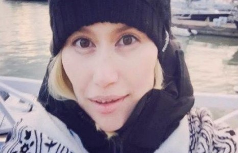 Ука амаржсанаасаа хойш анх удаа