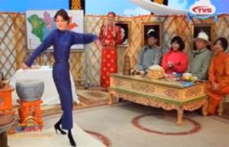 Од болох гэсэн биш онигоонд ороод дуусваа...