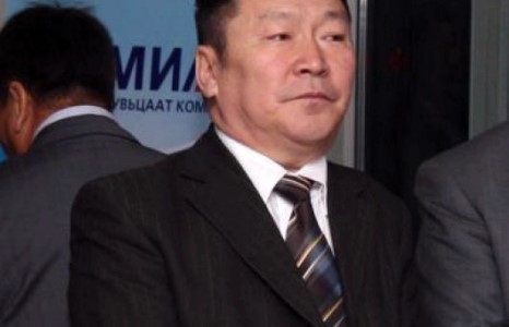 С.Батмөнхийг суллажээ